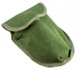 NEO Lopată de camping pliabilă, cu unelte ascunse în cap: lopată, ciocan, deschizător de sticle, fierăstrău, cheie de 10mm (63-121)