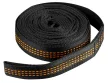 NEO Bretele extensor de hamac 2 buc x 2,5 m, cu ochiuri, capacitate 200kg (63-141)