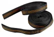 NEO Bretele extensor de hamac 2 buc x 2,5 m, cu ochiuri, capacitate 200kg (63-141)
