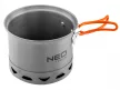 NEO Set de vase de camping 2 în 1 (63-144)