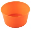 NEO Set de gătit camping 3 în 1: vas din aluminiu, arzător pe gaz, farfurie din plastic (63-151)