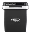 NEO Frigider de camping pentru încălzire și răcire, 230V/12V, 26L, 405 x 320 x 430 mm (63-152)