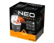 NEO Frigider de camping pentru încălzire și răcire, 230V/12V, 26L, 405 x 320 x 430 mm (63-152)