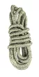 NEO Set de întindere a corzii cu arc și carabinieră + corzi paracord (3,5mmx1,5m), 3 bucăți (63-155)