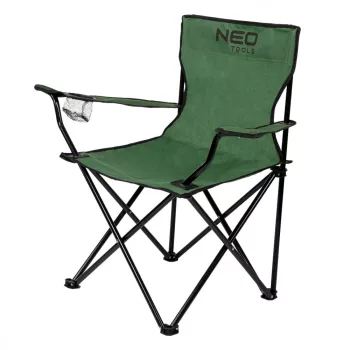NEO Scaun de camping, pliabil (63-157)