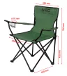 NEO Scaun de camping, pliabil (63-157)