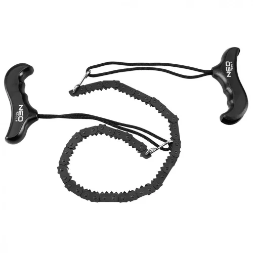 NEO Fierastraul manual, 53cm (63-158)