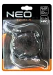 NEO Fierastraul manual, 53cm (63-158)
