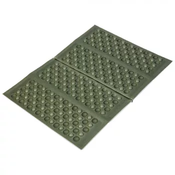   NEO Saltea de camping pliabilă, izolantă termic și rezistentă la apă, 40x30cm (63-160)