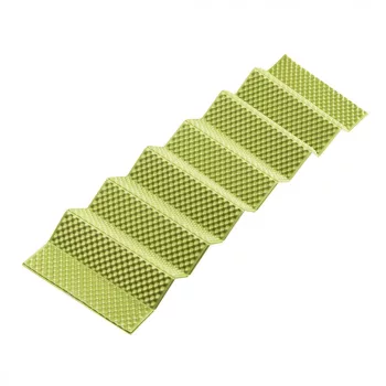   NEO Saltea izolantă pentru sac de dormit, XPE+alu, 185x56cm, izolație termică (63-161)