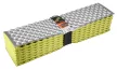 NEO Saltea izolantă pentru sac de dormit, XPE+alu, 185x56cm, izolație termică (63-161)