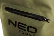 NEO Rucsac impermeabil, PVC, 28x65 cm, 40L (63-162)