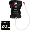 NEO Duș de camping, 20L (63-164)