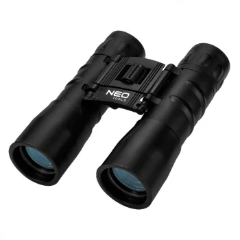 NEO Binoclu mare, 12x32, cu husă (63-166)
