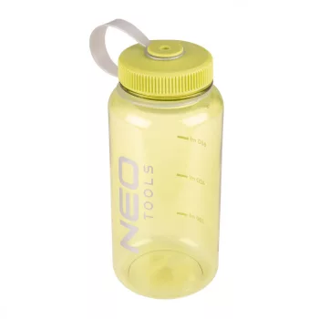  NEO Sticlă de apă, 800ml, material Tritan, fără BPA (63-167)