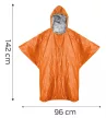 NEO Poncho, folie termică NRC (63-172)