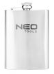 NEO Flască de camping, oțel inoxidabil, 220ml (63-174)