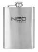 NEO Flască de camping, oțel inoxidabil, 220ml (63-174)
