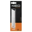 NEO Lame de tăiat schimbabile 18mm, - 10 piese (64-010)