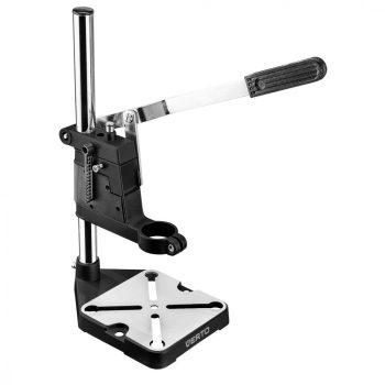 VERTO Stativ pentru mașină de găurit (65H105)