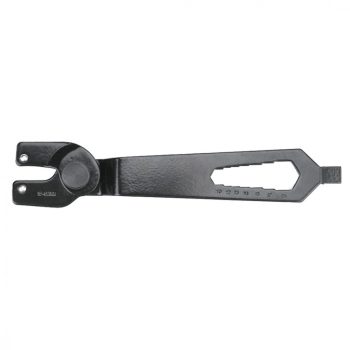 VERTO Cheie pentru roată unghiulară 115-230mm (66H320)