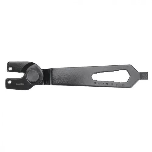 VERTO Cheie pentru roată unghiulară 115-230mm (66H320)