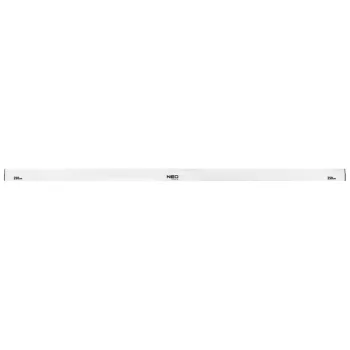   NEO Lățitor de perete alu, profil trapezoidal 250cm (72-554)