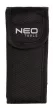 NEO Detector de perete, 3 în 1, metal, lemn, tensiune (75-250)