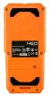NEO Detector de perete, 3 în 1, metal, lemn, tensiune (75-250)