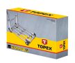 TOPEX Cărucior manual, max 150kg (79R300)