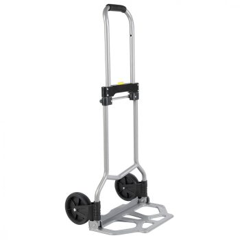   TOPEX Cărucior pentru molar, max 80kg, reglabil, pliat (79R302)