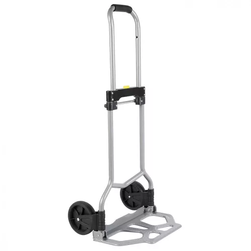 TOPEX Cărucior pentru molar, max 80kg, reglabil, pliat (79R302)