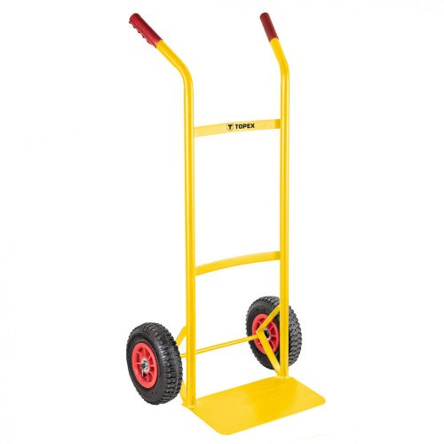 TOPEX Cărucior pentru molar, 120kg (79R305)