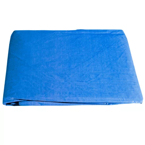 TOPEX Folie de protecție 85g/m², 5x8m (79R364)