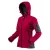 NEO Softshell de lucru femei, jachetă rezistentă la apă și vânt, impermeabilitate: 8000, respirabilitate: 1000, XL (80-550-XL)