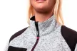 NEO Jachetă de lucru femei, tricotată, cu inserturi softshell, XXL (80-555-XXL)