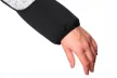 NEO Jachetă de lucru femei, tricotată, cu inserturi softshell, XXL (80-555-XXL)