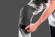 NEO Pantaloni de lucru, albi, M/50 (81-120-M)