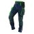 NEO Pantaloni de lucru PREMIUM, 62% bumbac, 35% poliester, 3% elastan, L (81-226-L)