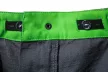 NEO Pantaloni de lucru PREMIUM, 100% bumbac, țesătură rezistentă la rupere, L (81-227-L)
