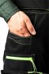 NEO Pantaloni de lucru, Premium PRO, XXXL (81-234-XXXL)