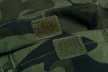 NEO Salopetă de lucru cu bretele camuflaj, 60% bumbac, 40% poliester, 255 g/m², L (81-241-L)