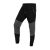 NEO Pantaloni de trening COMFORT, negru-gri, 57% bumbac 39% poliester, XXL (81-282-XXL)