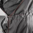 NEO Pantalon de muncă salopetă, BASIC, L/52, 35% bumbac, 65% poliester, 245 g/m², cu buzunar pentru protecție genunchi (81-430-L)