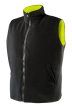 NEO Vestă reflectorizantă, dublă față, XXL (81-520-XXL)