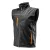 NEO Vesta de muncă cu fleece Softshell, S (81-532-S)