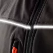 NEO Vesta de muncă cu fleece Softshell, S (81-532-S)
