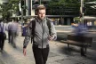 NEO Jachetă de muncă Softshell, cu glugă detașabilă, M (81-551-M)