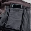 NEO Jachetă de muncă Softshell, cu glugă detașabilă, M (81-551-M)