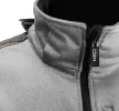 NEO Softshell jachetă de lucru cu glugă detașabilă, XXL (81-551-XXL)